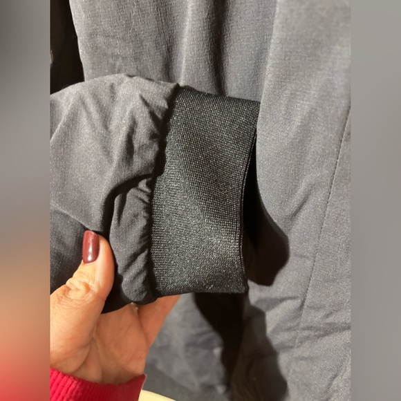 🍋 NWOT Lululemon Intermission Bomber - Picture 12 of 16